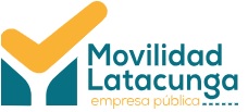 Logo Movilidad Latacunga